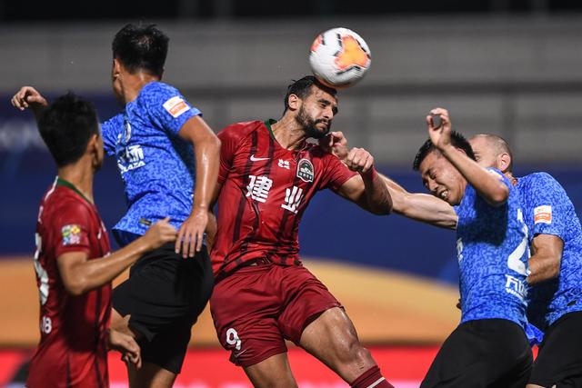 毛伟杰展现多面才能，U23国足前景可期